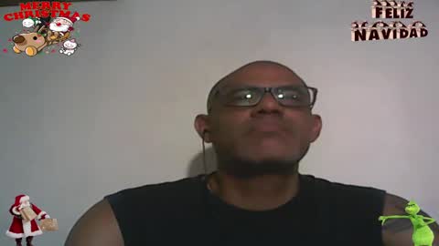 Walter online show from December 17, 2024, 5:51 am
