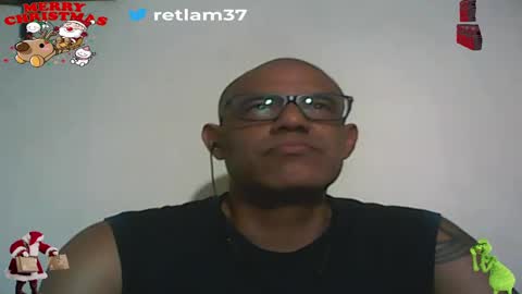 Walter online show from December 22, 2024, 6:49 am