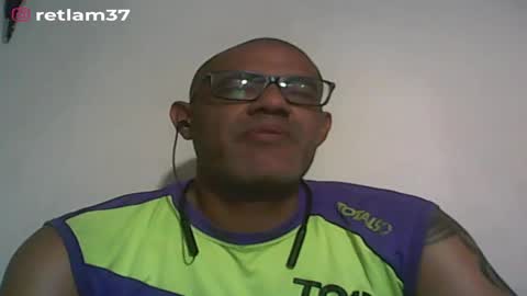 Walter online show from January 7, 2025, 3:46 am