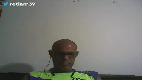 Walter online show from January 31, 2025, 6:36 pm