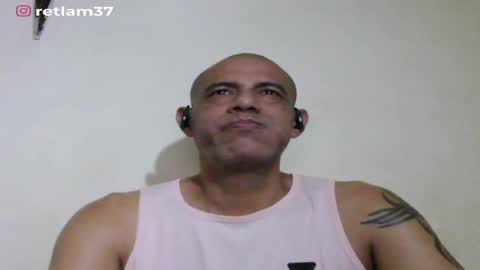 Walter online show from July 19, 2026, 3:54 am