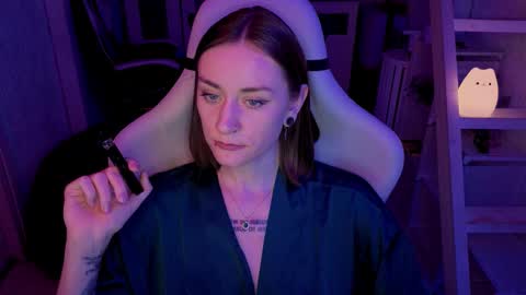 Rie online show from February 26, 2026, 3:33 pm