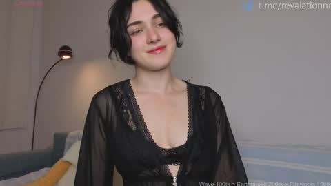 Snapshot of revalation_ chatting on June 3, 2026, 4:56 pm Ewiwi online show from June 3, 2026, 4:56 pm