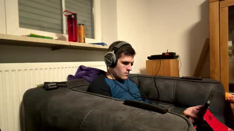 reversal0480 online show from January 11, 2026, 1:05 pm