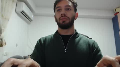 Chris online show from December 11, 2024, 9:12 pm