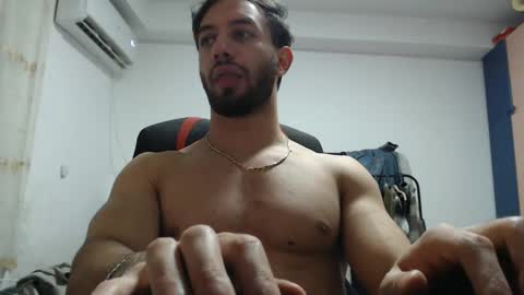 Chris online show from January 4, 2025, 1:31 am