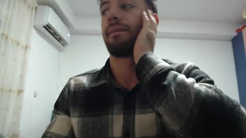 Chris online show from January 11, 2025, 9:04 pm