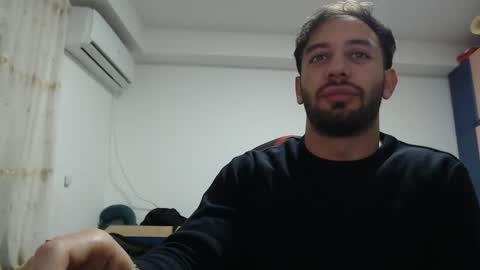 Chris online show from January 13, 2025, 10:03 pm