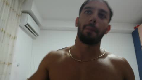 Chris online show from September 9, 2025, 8:52 pm