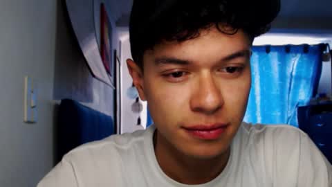 Rex online show from February 19, 2026, 8:49 pm