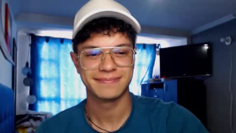 Rex online show from March 8, 2026, 8:01 pm