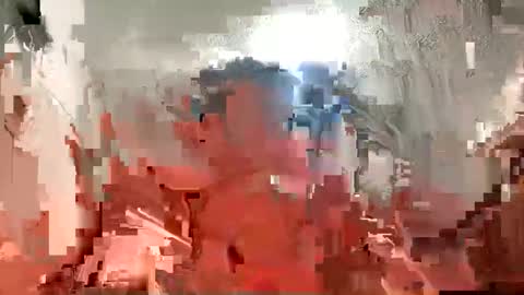 REYALAD online show from February 25, 2025, 2:47 am