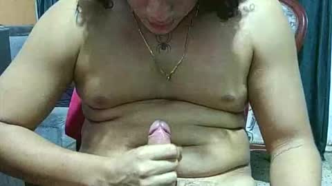 REYHOT online show from September 12, 2025, 9:09 am