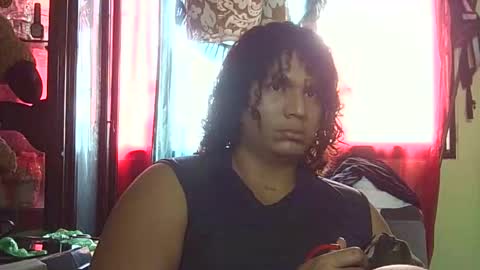 REYHOT online show from January 12, 2026, 8:25 pm