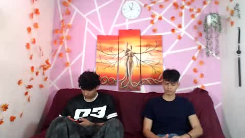Snapshot of reymoushiroygue chatting on October 1, 2025, 1:17 pm reymoushiroygue online show from October 1, 2025, 1:17 pm