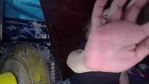 Reynaldo Palermo Alconera online show from January 4, 2025, 10:38 am