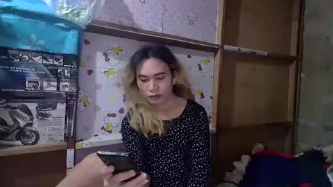 Reynaldo Palermo Alconera online show from February 4, 2025, 1:06 pm