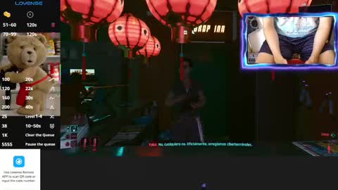 Snapshot of reynplay chatting on March 23, 2026, 7:40 pm Reynplay online show from March 23, 2026, 7:40 pm