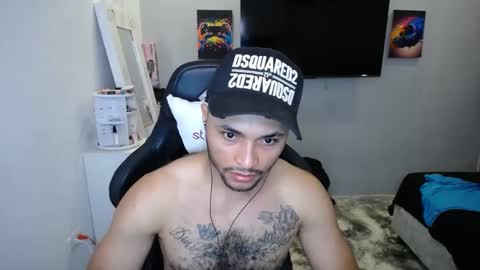 rey palo online show from September 10, 2025, 2:17 pm