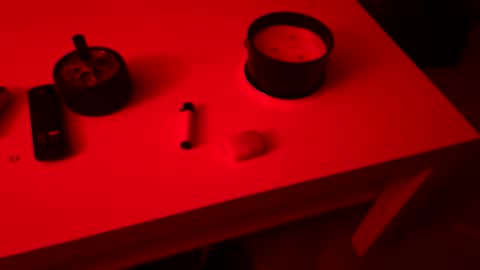 rgccaptainn online show from December 21, 2025, 6:20 am