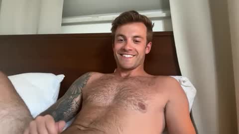 Ryan online show from March 4, 2026, 7:53 pm