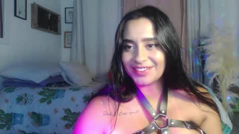 Rhaenyra online show from February 14, 2025, 11:31 pm