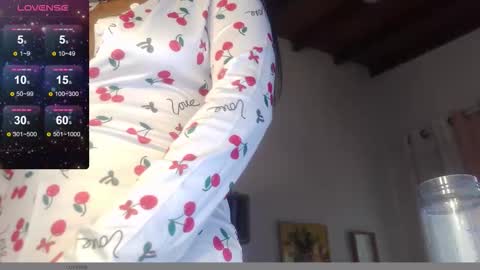 Rhaenyra online show from September 12, 2025, 4:29 pm