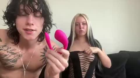 Rhaenyra  Daemon online show from July 5, 2026, 8:38 pm