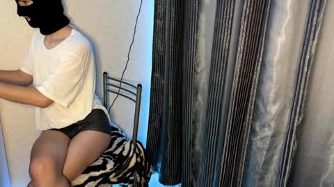 Rhalgor online show from January 15, 2025, 8:48 pm