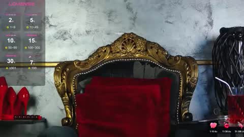 Rhea online show from March 28, 2026, 10:53 pm