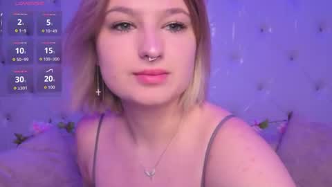 Grace online show from July 3, 2026, 1:01 am