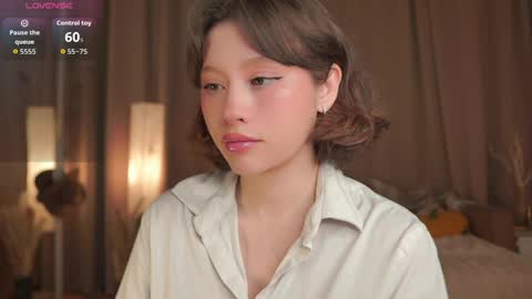 Nanami online show from April 2, 2026, 6:16 pm