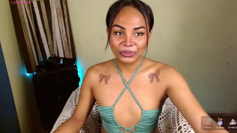 rhianasollway69 online show from November 23, 2025, 4:01 am