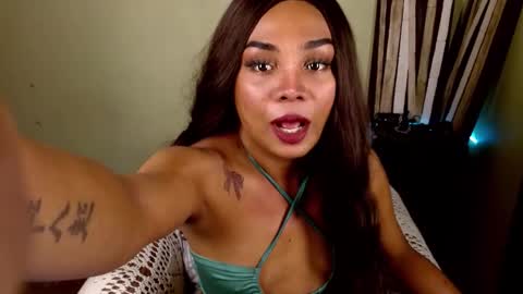 rhianasollway69 online show from November 28, 2025, 5:10 am