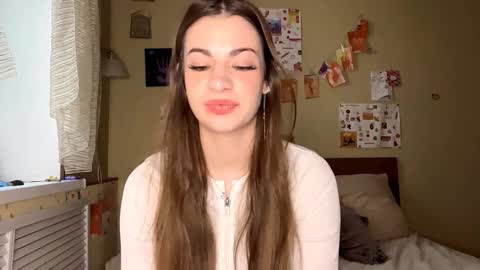 Anna online show from November 20, 2025, 11:54 am