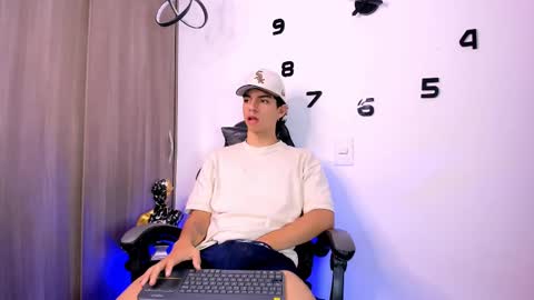 Snapshot of rhys_jagger_ chatting on October 10, 2025, 6:45 am rhys_jagger_ online show from October 10, 2025, 6:45 am