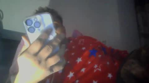 Rhythm Hates online show from January 6, 2025, 9:32 pm