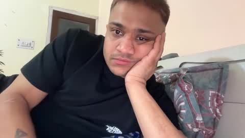 Rhythm Hates online show from October 19, 2025, 4:18 pm