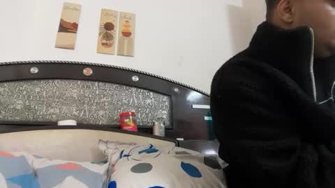 Rhythm Hates online show from December 16, 2025, 6:51 am