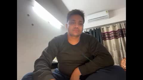 Rhythm Hates online show from January 12, 2026, 12:27 am