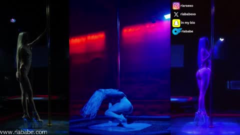 ria  online show from February 15, 2025, 9:27 am