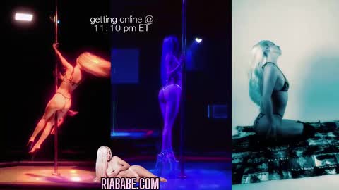 ria  online show from September 29, 2025, 3:11 am