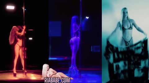 ria  online show from October 1, 2025, 3:34 am