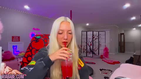 ria  online show from October 9, 2025, 2:31 am