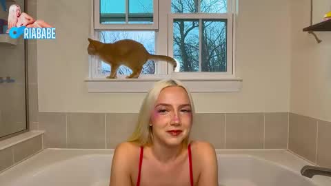 ria  online show from March 11, 2026, 6:03 pm