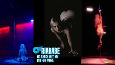 ria  online show from April 3, 2026, 2:20 am