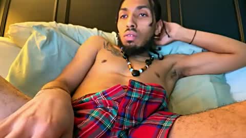 Riah online show from January 17, 2025, 8:24 am