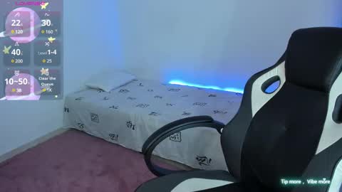 Snapshot of riana_kean chatting on February 25, 2025, 2:36 am RianaK online show from February 25, 2025, 2:36 am