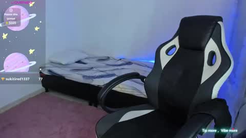 Snapshot of riana_kean chatting on February 27, 2025, 10:53 pm RianaK online show from February 27, 2025, 10:53 pm