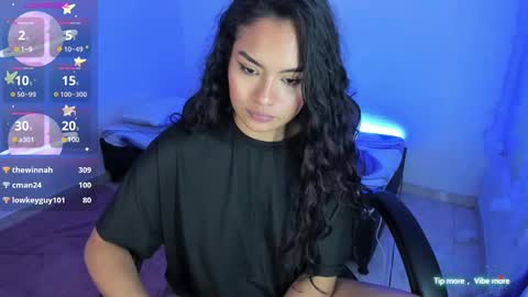 Snapshot of riana_kean chatting on March 7, 2025, 5:18 am RianaK online show from March 7, 2025, 5:18 am